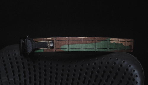 1.75" Assault Belt