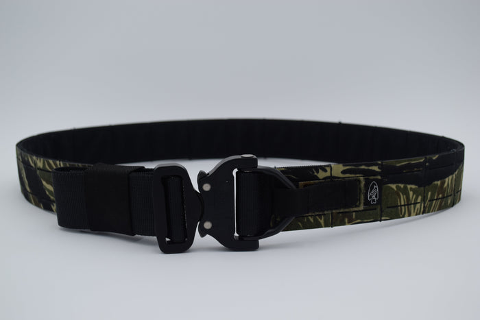 Tiger Stripe / Small