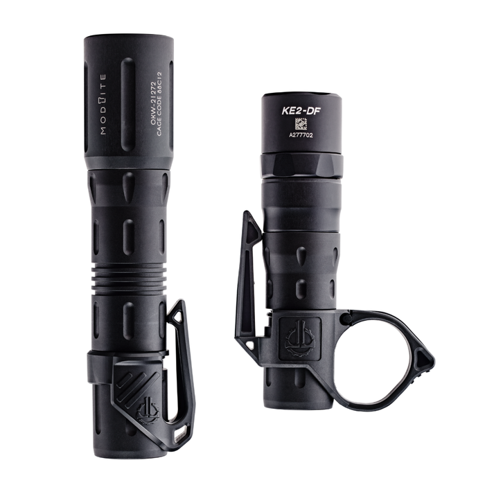 18350 Handheld Light Body Packages