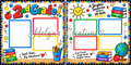 2nd Grade
