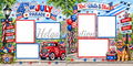 4th of July Parade