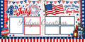 4th of July