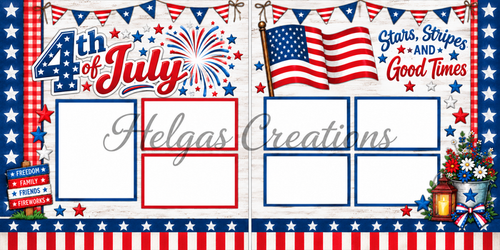 4th of July