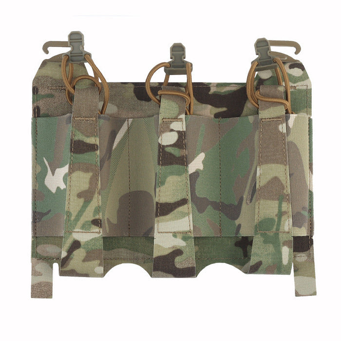 5.56 Triple MOLLE Mag Pouch