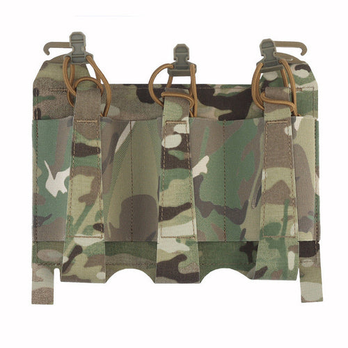 5.56 Triple MOLLE Mag Pouch