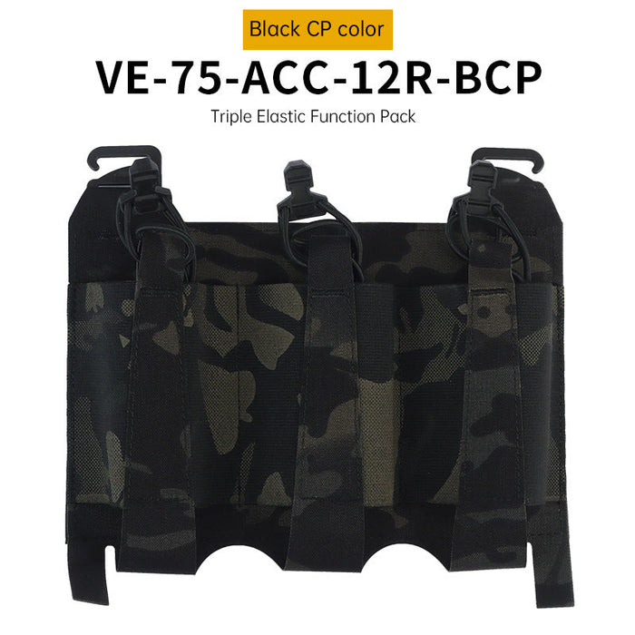 5.56 Triple MOLLE Mag Pouch