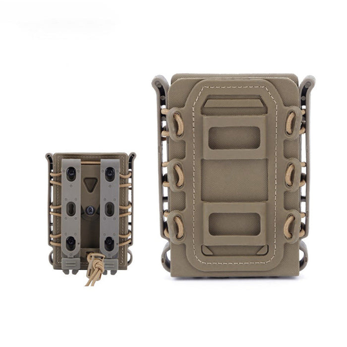 5.56&7.62 molle mag pouch