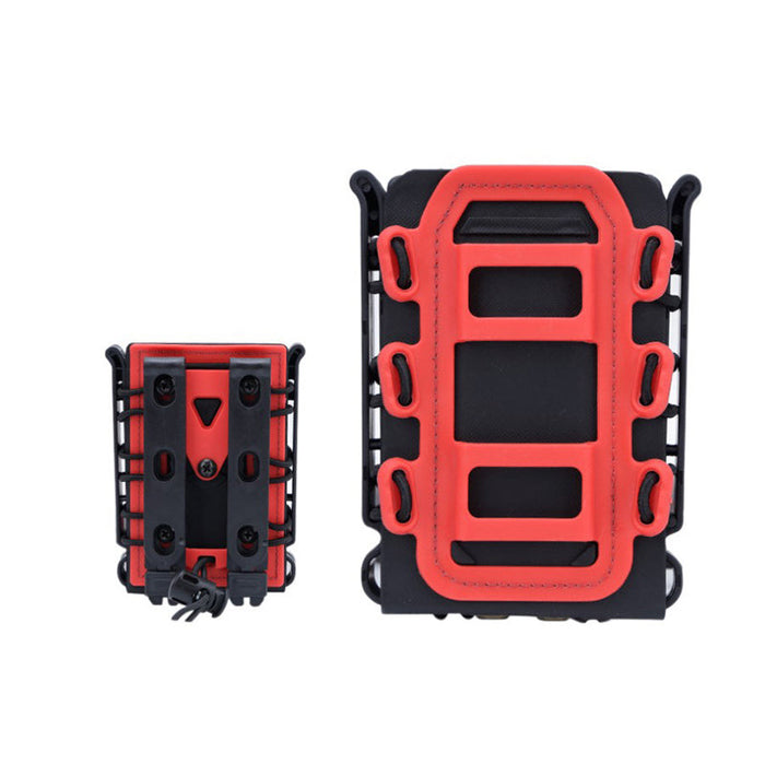 Black red / MG-34