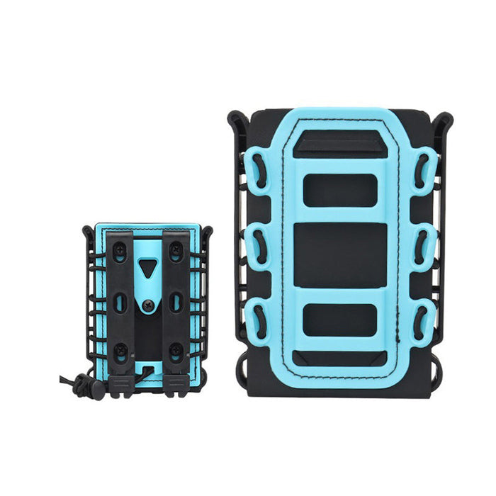black blue / MG-34