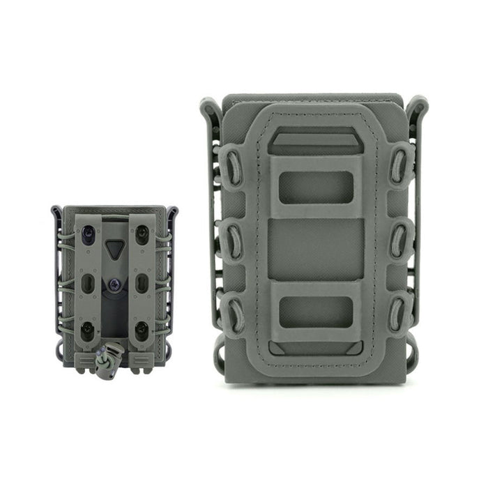 5.56&7.62 molle mag pouch