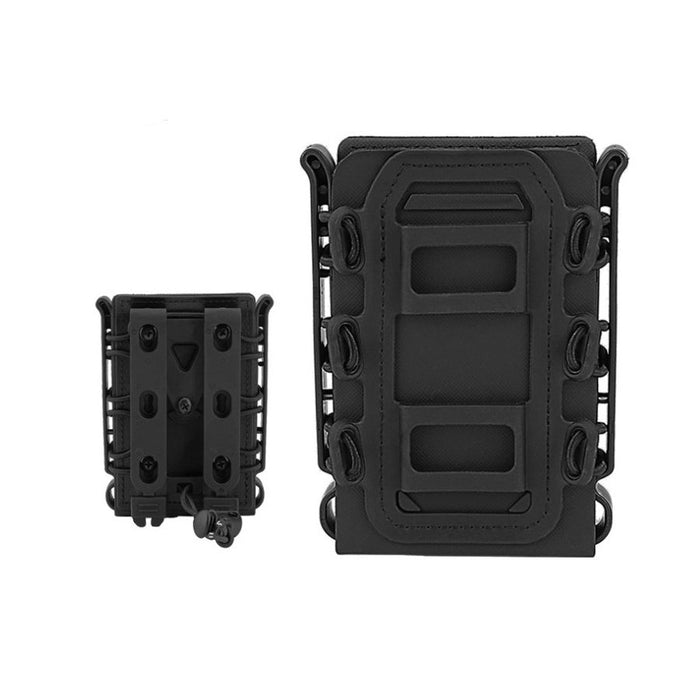 5.56&7.62 molle mag pouch