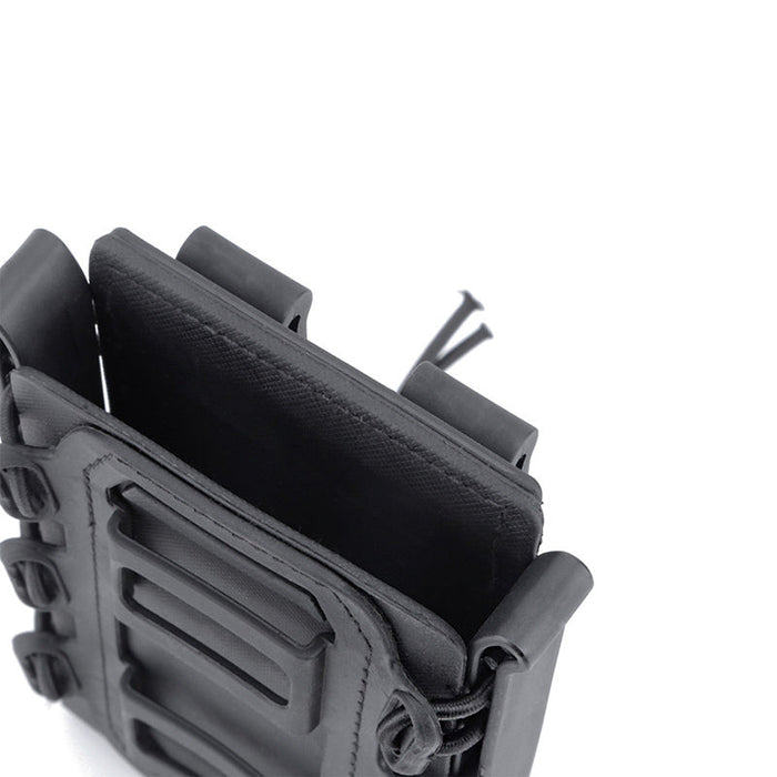 5.56&7.62 molle mag pouch