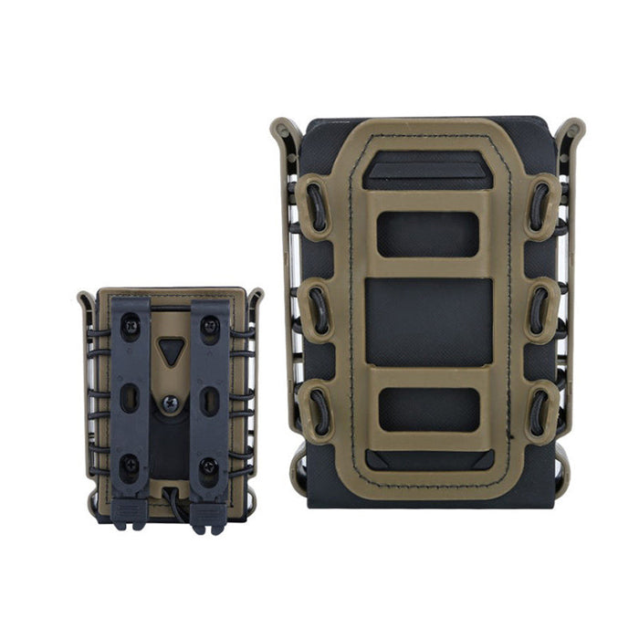 5.56&7.62 molle mag pouch