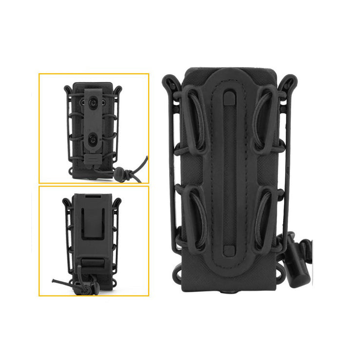 5.56&7.62 molle mag pouch