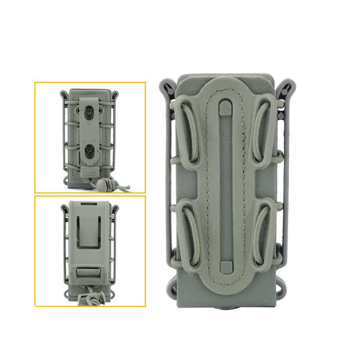 5.56&7.62 molle mag pouch