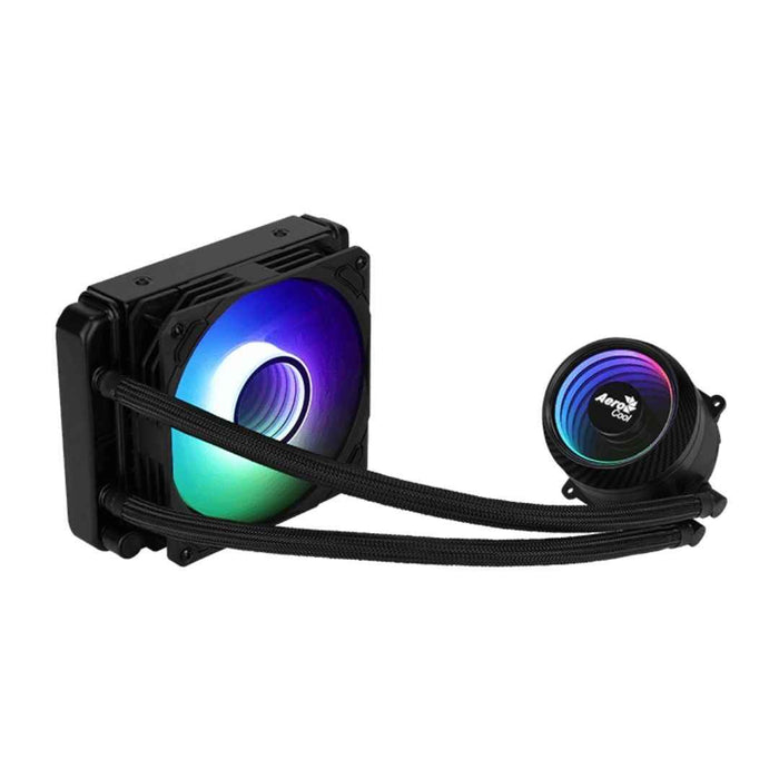 AeroCool Mirage 120 AIO Liquid Cooler