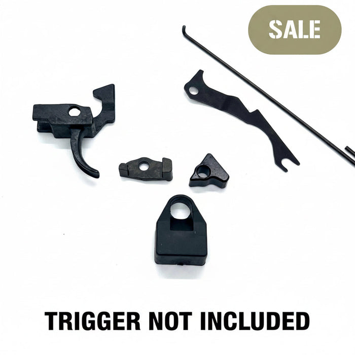 AK-47 FRT Super Safety – 100% USA Made