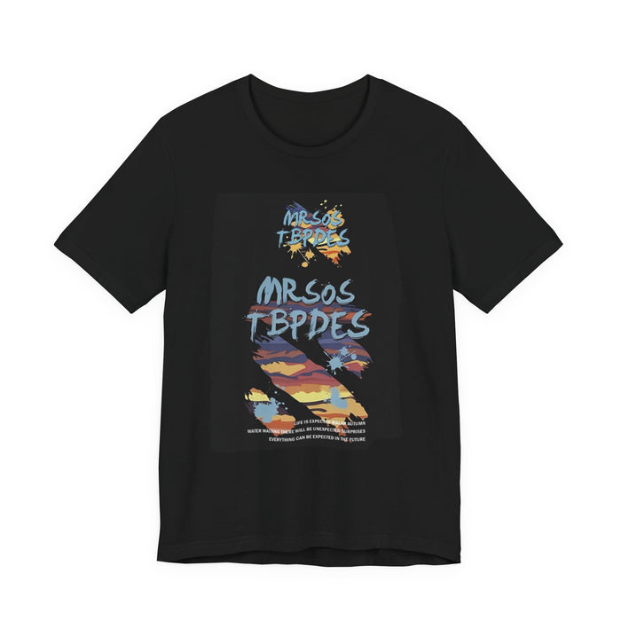 Alabama Sunset Silhouette Tee — Retro State Map Graphic T-Shirt