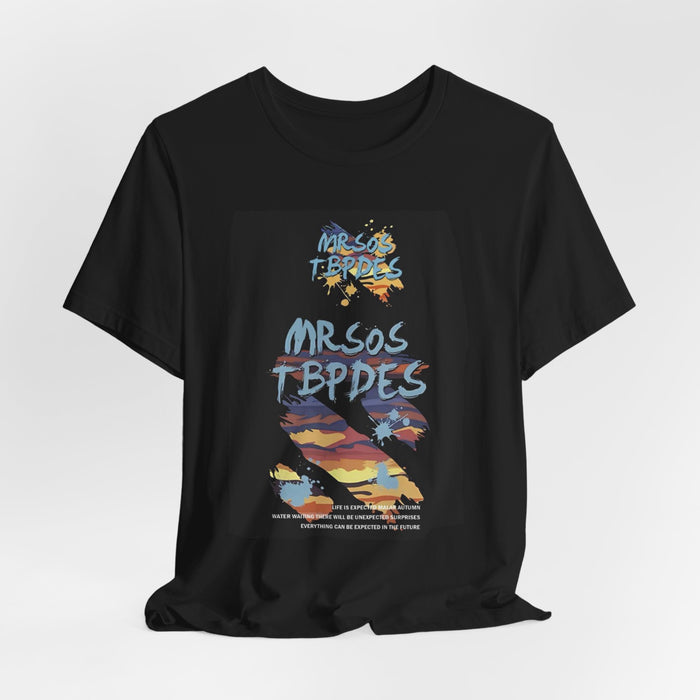 Alabama Sunset Silhouette Tee — Retro State Map Graphic T-Shirt