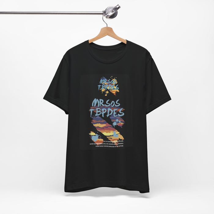 Alabama Sunset Silhouette Tee — Retro State Map Graphic T-Shirt