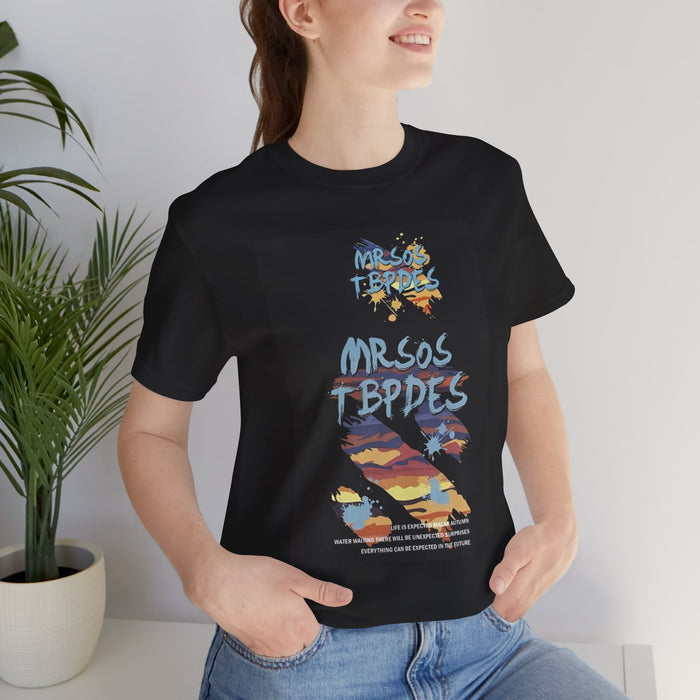 Alabama Sunset Silhouette Tee — Retro State Map Graphic T-Shirt