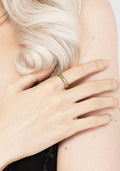 Alderwood Fern Ring