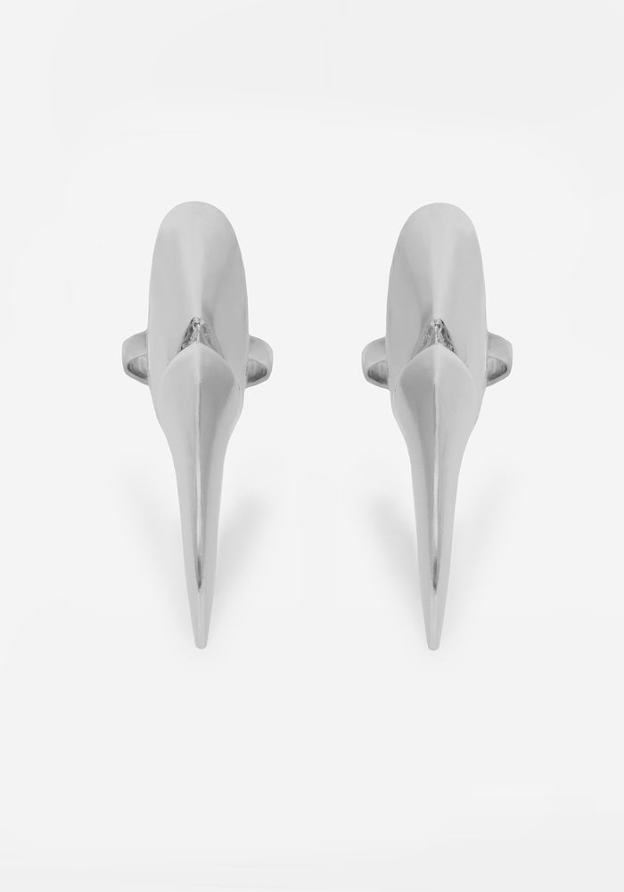 Alma Adjustable Nail Ring Set