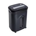 AmazonBasics 15-Sheet Cross-Cut Shredder - Paper, CD & Card