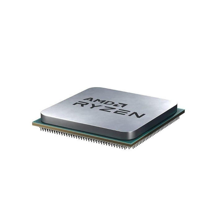AMD  Ryzen 5 5500 Desktop Processor Try