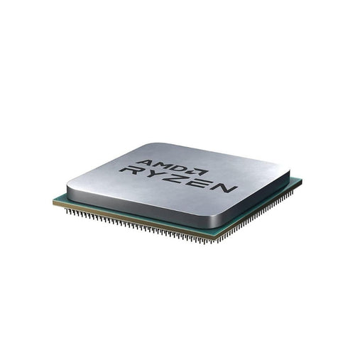 AMD  Ryzen 5 5500 Desktop Processor Try