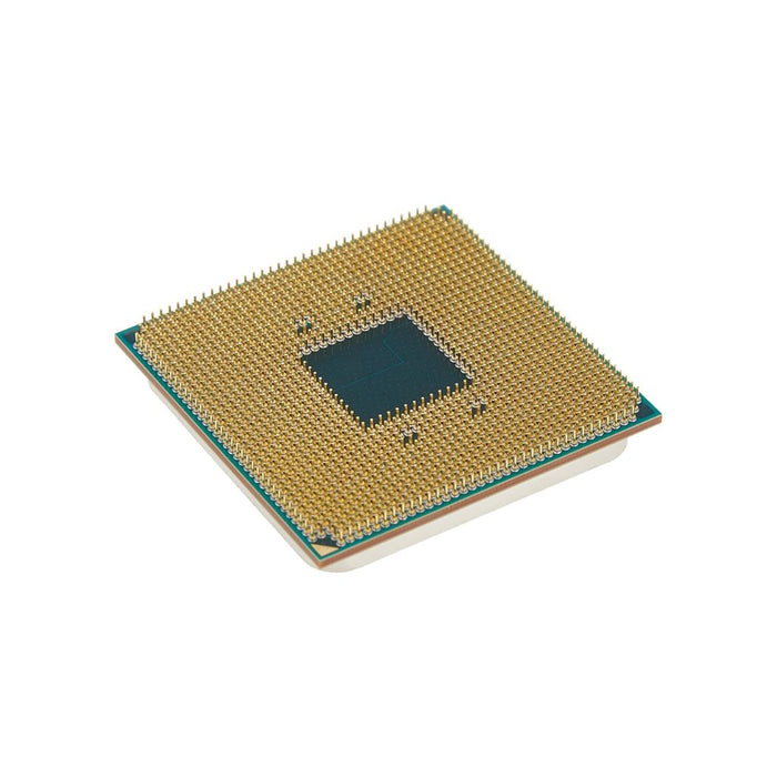 AMD  Ryzen 5 5500 Desktop Processor Try