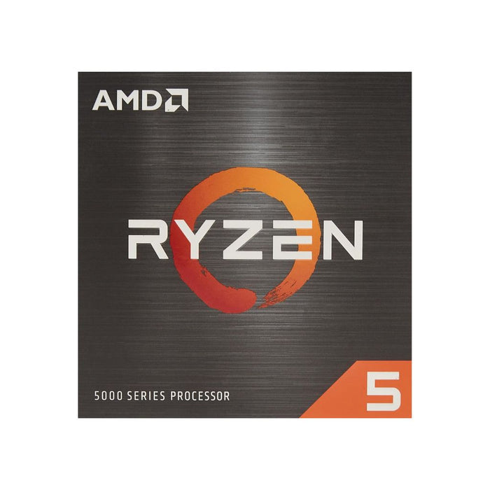 AMD  Ryzen 5 5500 Desktop Processor Try