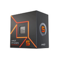 AMD Ryzen 5 7600 Desktop Processor - BOX - شركة القيم العالمية للحاسبات