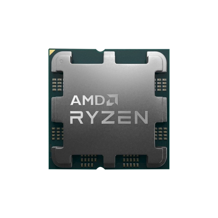 AMD Ryzen 5 7600X Desktop Processor BOX