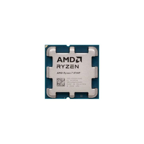 AMD Ryzen™ 7 8700F Desktop Processor Try