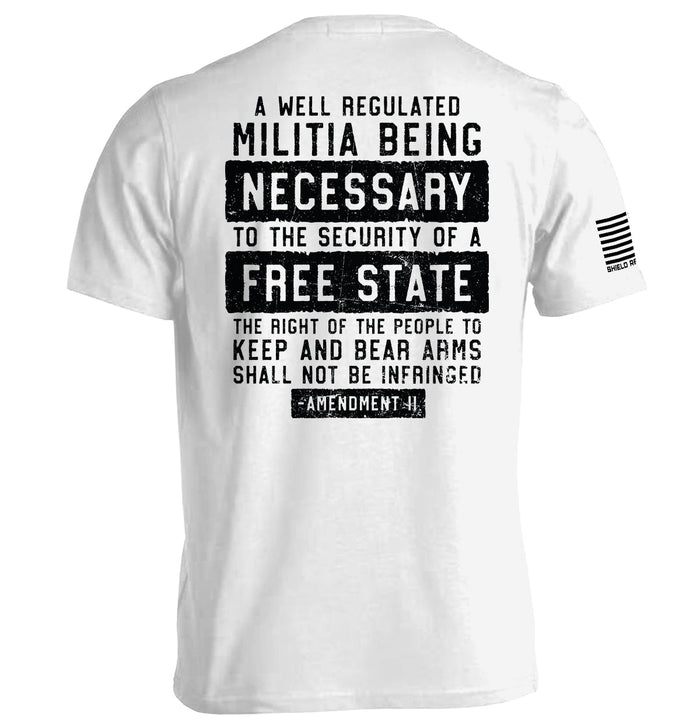 Amendment II