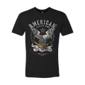 American Country Band T-Shirt