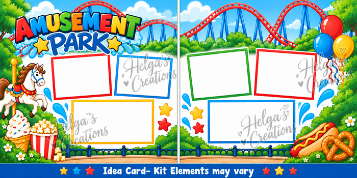Amusement Park