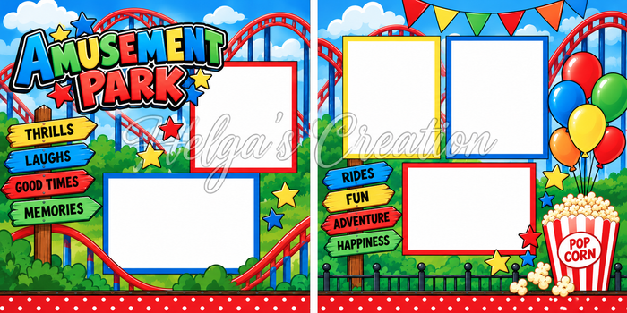 Amusement Park