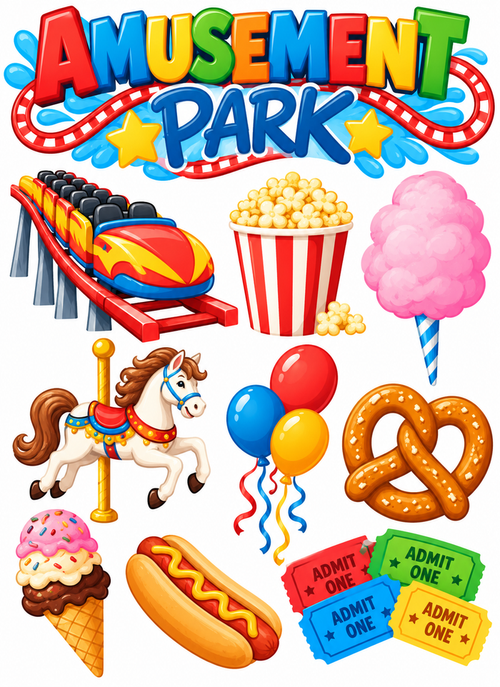 Amusement Park