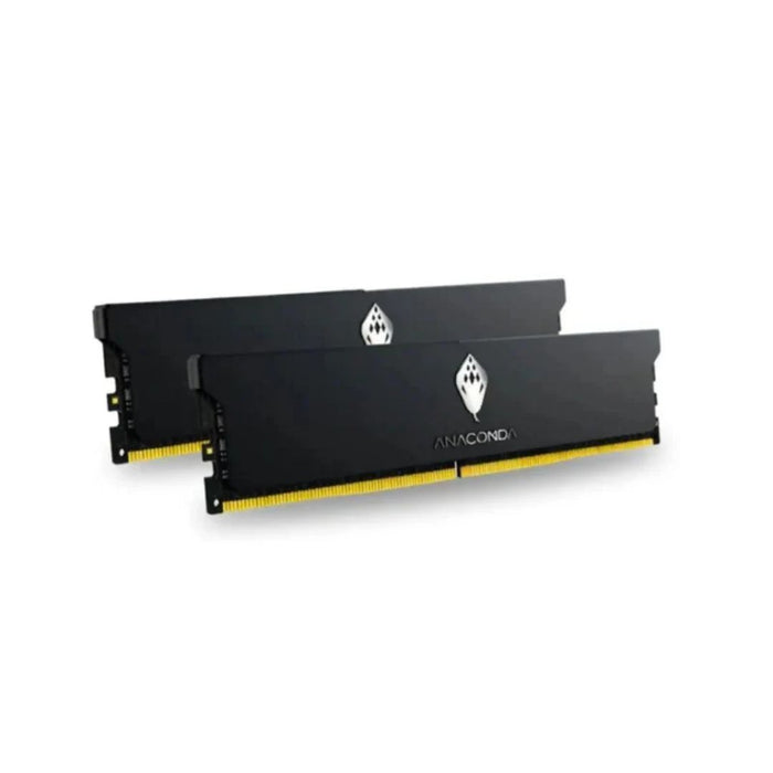 ANACONDA King Snake K5 DDR5 16GB (1x16GB) 6000MHz CL38