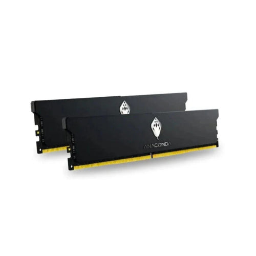ANACONDA King Snake K5 DDR5 16GB (1x16GB) 6000MHz CL38