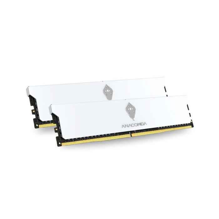 ANACONDA King Snake K5 DDR5 16GB (1x16GB) 6000MHz CL38