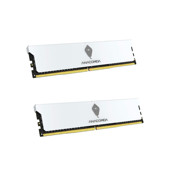 ANACONDA King Snake K5 DDR5 16GB (1x16GB) 6000MHz CL38