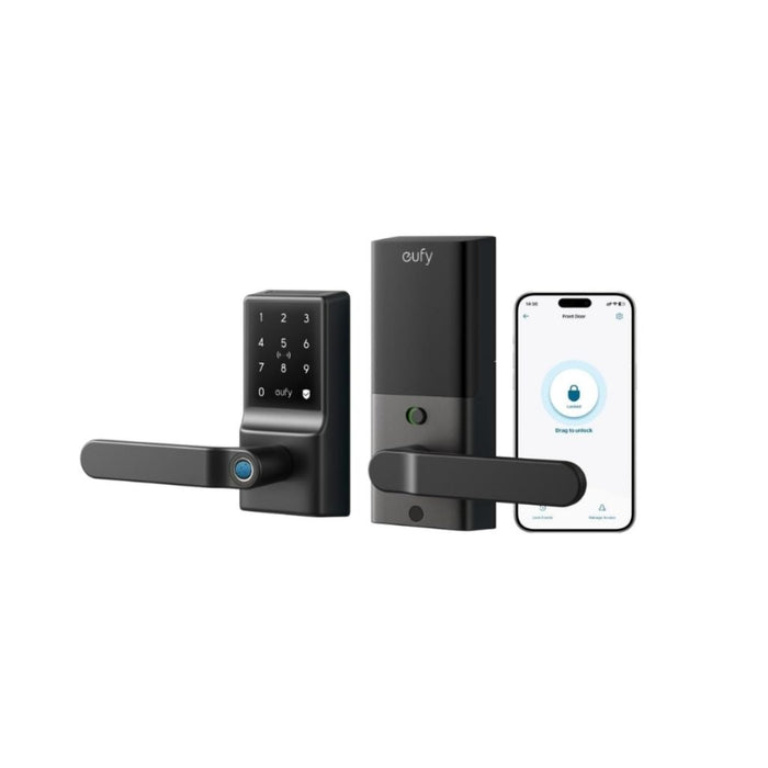 Anker eufy Smart Lock C33