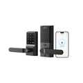 Anker eufy Smart Lock C33