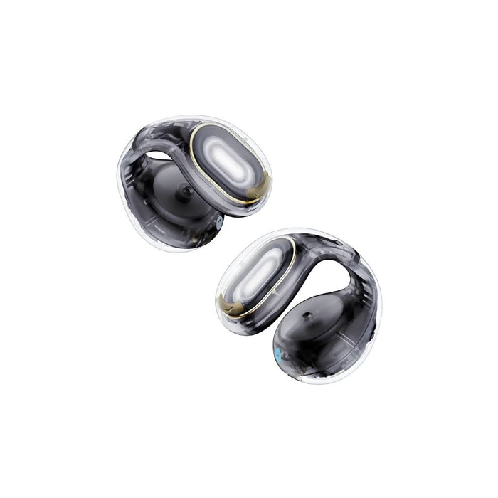 Anker soundcore C40i Clip-On Earbuds- Transparent
