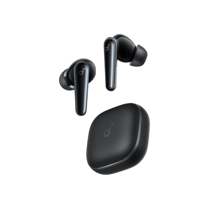 Anker soundcore Liberty 5 Noise-Cancelling Earbuds - Black