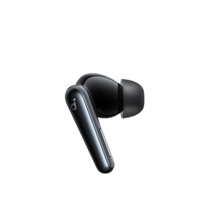 Anker soundcore Liberty 5 Noise-Cancelling Earbuds - Black