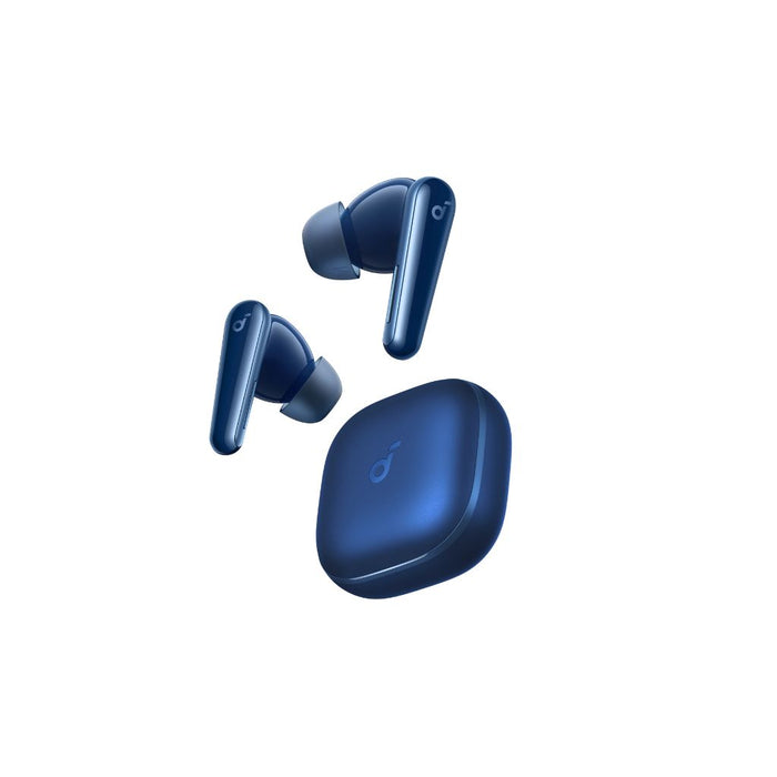 Anker soundcore Liberty 5 Noise-Cancelling Earbuds - Blue